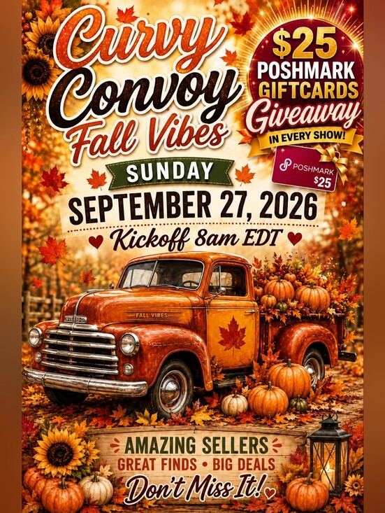 mimilanefasion Other - September 27th Curvy Convoy